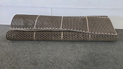 (1) Set of 2 Large Kitchen Mats