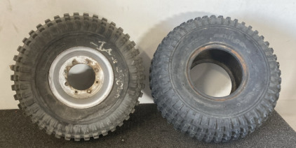 ATV Tires