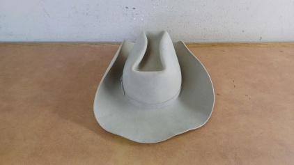 Fullmer's Western Wear Hat