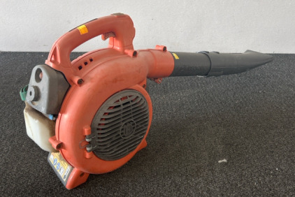 Husqvarna Leaf Blower