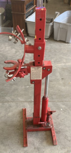 Strut Compressor