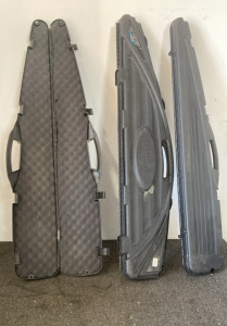 Long Rifle Cases