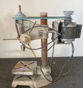 Drill Press