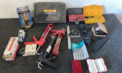Antique Tools
