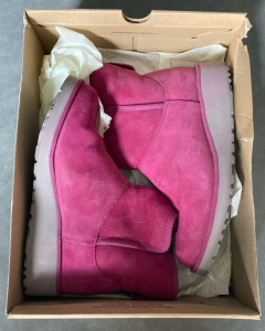 UGG W Kristin USA 7