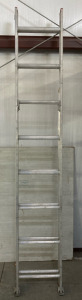 Werner 16ft 200lbs Weight Limit Ladder