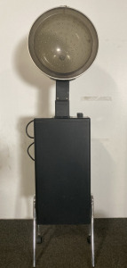 Venus Plus Portable Hair Dryer
