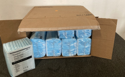 Adult Diapers 15 Count