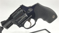 Taurus Ultra Lite 380acp Revolver
