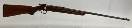 Winchester 67 22LR Rifle