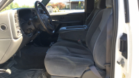 2007 GMC SIERRA 1500 CLASSIC - 4X4 - BED LINER!! - 12