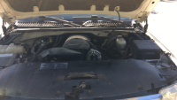 2007 GMC SIERRA 1500 CLASSIC - 4X4 - BED LINER!! - 26