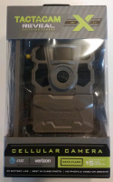 Tactacam Reveal Cellular Camera Gen X 2.0