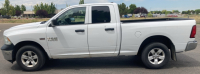 2013 RAM 1500 - 4X4! - 4