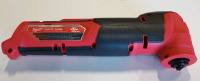 Milwaukee M12 Fuel Oscillating Multi-Tool - 4