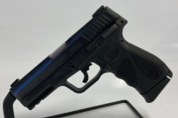 Taurus PT24/7 G2 in 9mm Pistol