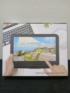 Hothat Multimedia Video Player
