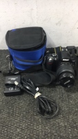 Nikon Digital Camera