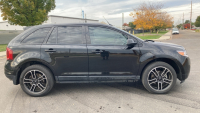 2014 FORD EDGE - AWD! - 7