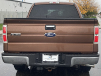 2012 FORD F-150 - 4X4! - 5