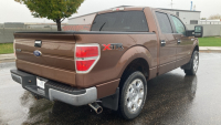 2012 FORD F-150 - 4X4! - 6