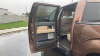 2012 FORD F-150 - 4X4! - 11