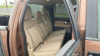 2012 FORD F-150 - 4X4! - 16