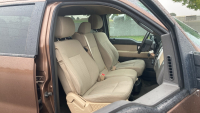 2012 FORD F-150 - 4X4! - 20
