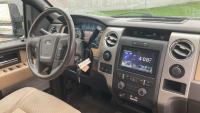 2012 FORD F-150 - 4X4! - 21