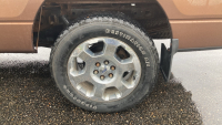 2012 FORD F-150 - 4X4! - 27
