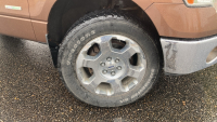 2012 FORD F-150 - 4X4! - 31