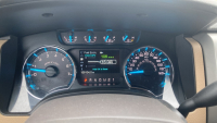 2012 FORD F-150 - 4X4! - 36