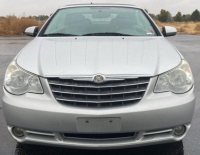 2008 CHRYSLER SEBRING - 99K MILES! - 2