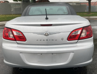 2008 CHRYSLER SEBRING - 99K MILES! - 5