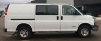 2006 CHEVROLET EXPRESS - - 4