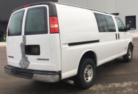 2006 CHEVROLET EXPRESS - - 5