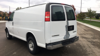 2006 CHEVROLET EXPRESS - - 7