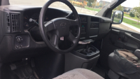 2006 CHEVROLET EXPRESS - - 14