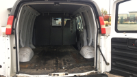 2006 CHEVROLET EXPRESS - - 17