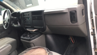 2006 CHEVROLET EXPRESS - - 21