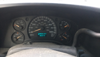 2006 CHEVROLET EXPRESS - - 30