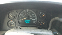 2006 CHEVROLET EXPRESS - - 31