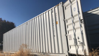 Connex Storage Container - 2