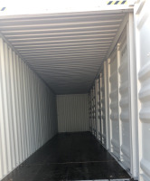 Connex Storage Container - 3