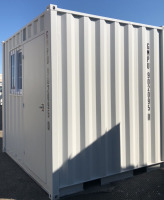 Sm. Connex Storage Container - 5