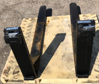 Forklift Forks - 3