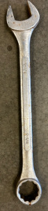 2-1/8 Combination Wrench