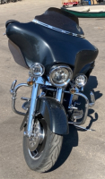 2006 HARLEY DAVIDSON STREET GLIDE - 2