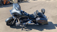 2006 HARLEY DAVIDSON STREET GLIDE - 3