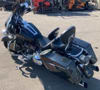 2006 HARLEY DAVIDSON STREET GLIDE - 4